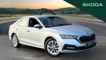Skoda Octavia 1.4 TSI iV SE Technology DSG 5dr Hatchback
